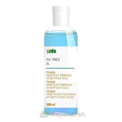 Virde Tea Tree Oil 100 ml