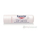 EUCERIN Lip Aktiv tyčinka na rty 4,8 g