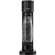 SODASTREAM GAIA Black Quick Connect výrobník perlivé vody