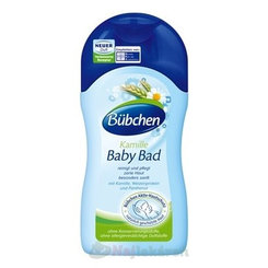 Bübchen Baby koupel 400 ml