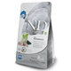 Farmina N&D White Adult Mini okouník spirulina fenykl 2 kg