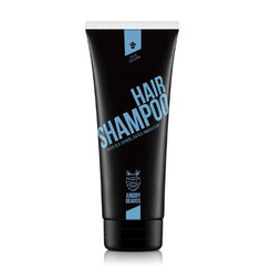 Angry Beards Jack Saloon šampon pro muže 230 ml