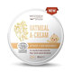 Wooden Spoon upokojující krém z ovesných vloček 100 ml