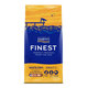 FISH4DOGS Finest Adult malé granule bílá ryba s brambory 1+ 6 kg