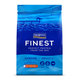 Fish4Dogs Finest Adult granule sardinka s batáty 1+ 1,5 kg