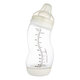 Canpol Babies kojenecká antikoliková láhev S-Shape 310 ml