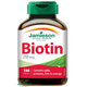 Jamieson biotin 250 µg 100 tablet