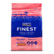 Fish4Dogs Finest Adult granule losos s bramborami 1+ 1,5 kg