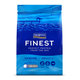 FISH4DOGS Finest Adult velké granule sardinka s batáty 1+ 1,5 kg