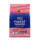 Fish4Dogs Finest Senior granule losos se sladkými bramborami 8+ 1,5 kg