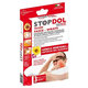 STOPDOL náplasti 8 × 21,5 cm 3 ks