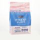 Fish4Dogs Finest Puppy granule losos se sladkými bramborami 2 m+ 6 kg
