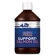 Fish4Dogs Support+ lososový olej pro psy 500 ml