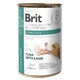 Brit Veterinary Diets GF konzerva pro psy Sterilised 400 g