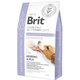 Brit VD GF granule pro psy Gastrointestinal Low Fat 2 kg