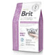 Brit Veterinary Diets GF granule pro kočky Ultra-hypoallergenic 2 kg