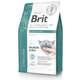 Brit Veterinary Diets GF granule pro kočky Sterilised 2 kg