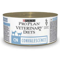 Purina VD Canine+Feline - CN Conv. Formula konzerva pro psy a mačky 195 g