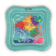 Baby Einstein Sensory Splash™ vodní podložka 40x40 cm 0 m+