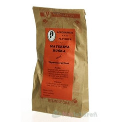 AGROKARPATY Mateřídouška nať 30 g