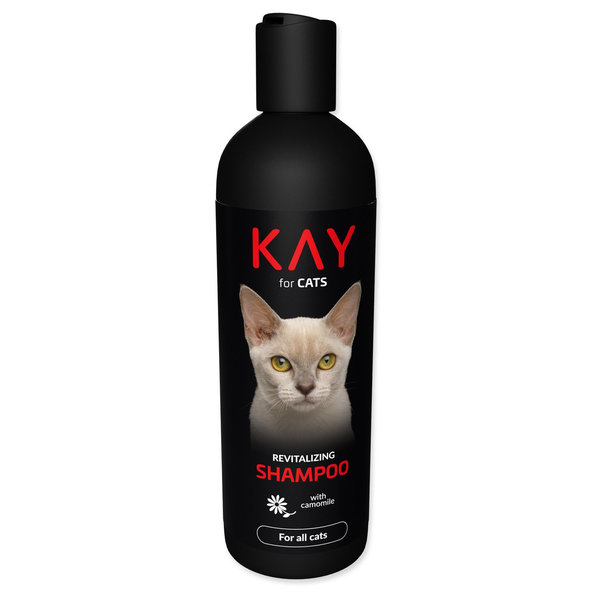 Kay šampon pro obnovu srsti 250 ml
