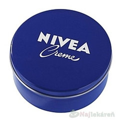 NIVEA krém 250 ml