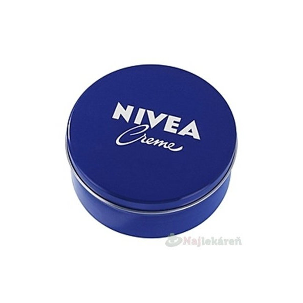 NIVEA krém 250 ml