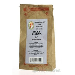 AGROKARPATY Bez černý květ 30 g