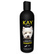 KAY šampon pro bílou srst 250 ml
