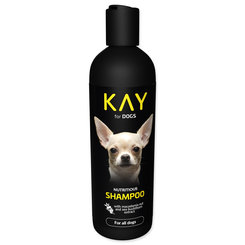 KAY vyživující šampon 250 ml