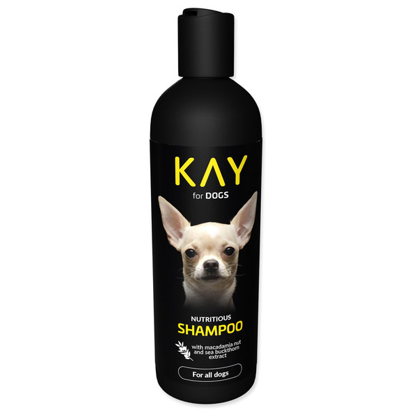 KAY vyživující šampon 250 ml