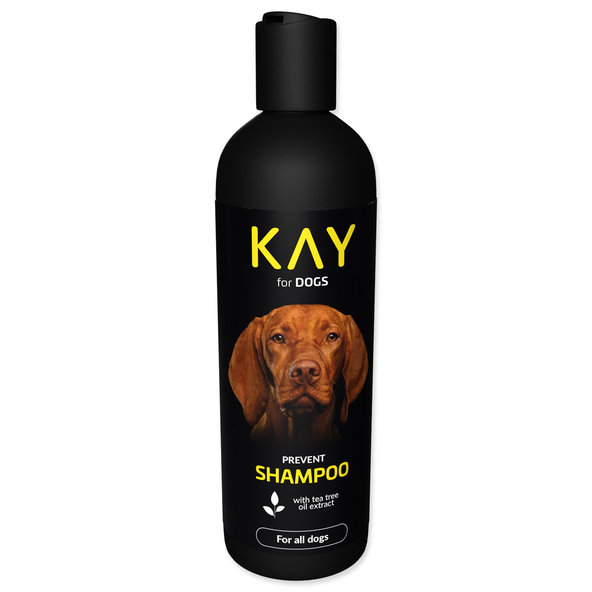 KAY šampon s tea tree olejem 250 ml