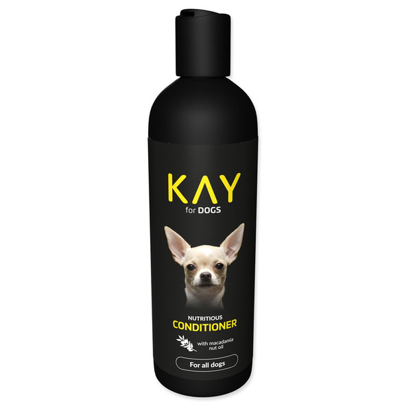 KAY kondicionér 250 ml