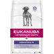 Eukanuba Veterinary Diets krmivo pro psy Dermatosis 5 kg