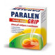 Paralen Grip horúci nápoj citrón 12 sáčků