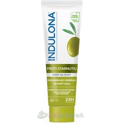 Indulona Olivová krém na ruce 75 ml