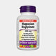 Webber Naturals Magnesium bisglycinát 200 mg 60 kapslí