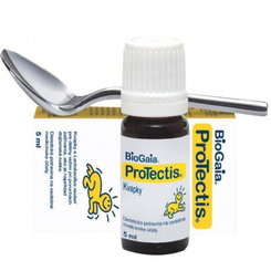 BioGaia ProTectis kapky 5 ml