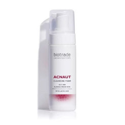 Biotrade Acnaut čisticí pěna 150 ml
