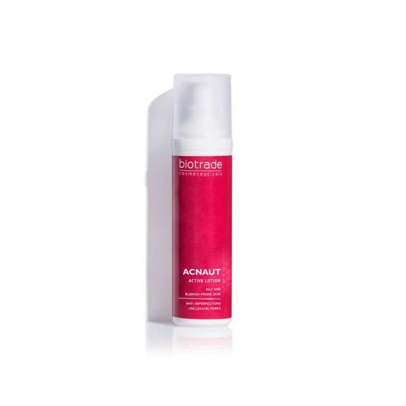 Biotrade Acnaut mléko na obličej a tělo 60ml