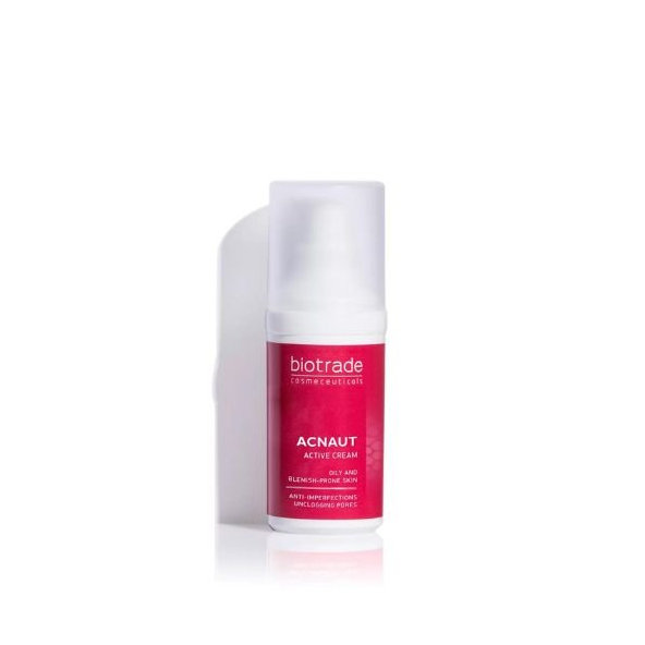 Biotrade Acnaut krém pro problematickou pleť 30 ml