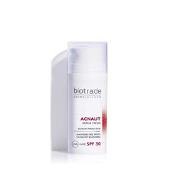 Biotrade Acnaut regenerační pleťový krém 30ml