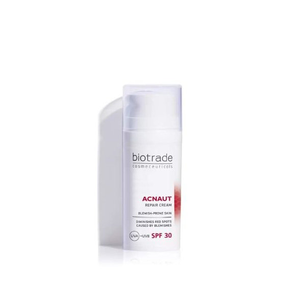 Biotrade Acnaut regenerační pleťový krém 30ml