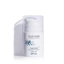 Biotrade Pure Skin denní krém SPF 50+ 50 ml