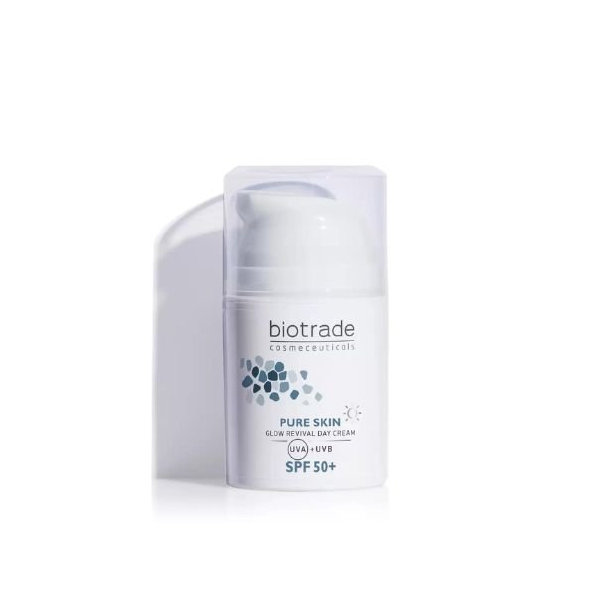 Biotrade Pure Skin denní krém SPF 50+ 50 ml