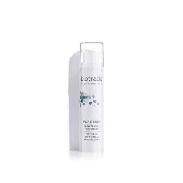 Biotrade Pure Skin oční sérum 50 ml