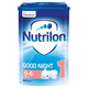 Nutrilon 1 Good Night počáteční kojenecké mléko 0 m+ 800 g