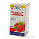 Dobré z SK vitamin C 200 mg s příchutí maliny 60+10 tablet