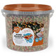 Duvo+ Krmivo granule pro ryby od 5 cm 4 mm 5000 ml