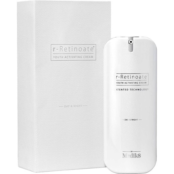 Medik8 r-Retinoate Day & Night krém pro mladší pleť 50 ml